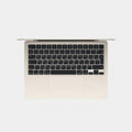 Apple MacBook Air  13 Inch M3 Chip price in qatar