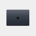 Apple MacBook Air 15-inch  M4 Chip 24GB 512GB MC6L4HN/A- Midnight in Qatar