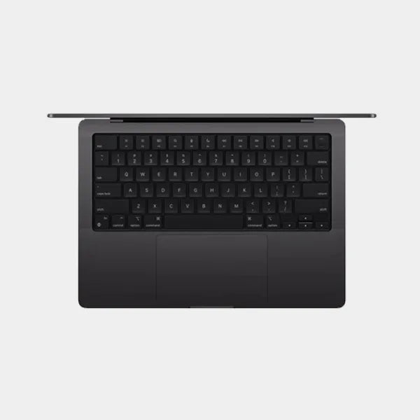 Apple MacBook Pro 14 Inch MX2H3ZS Qatar 