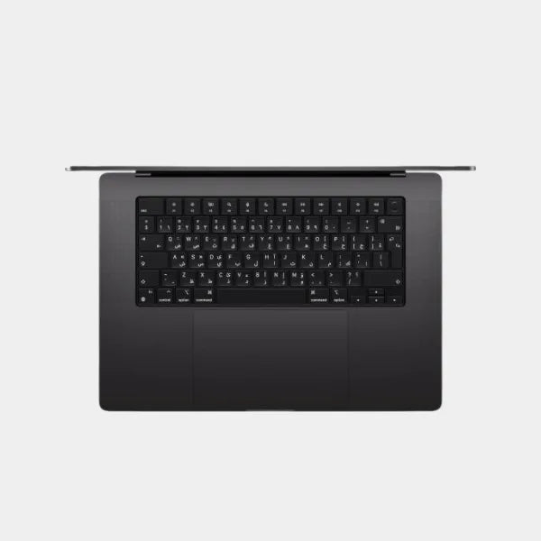 Apple MacBook Pro 14 inch M3 Pro chip qatar
