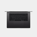 Apple MacBook Pro 14 inch M3 Pro chip in qatar