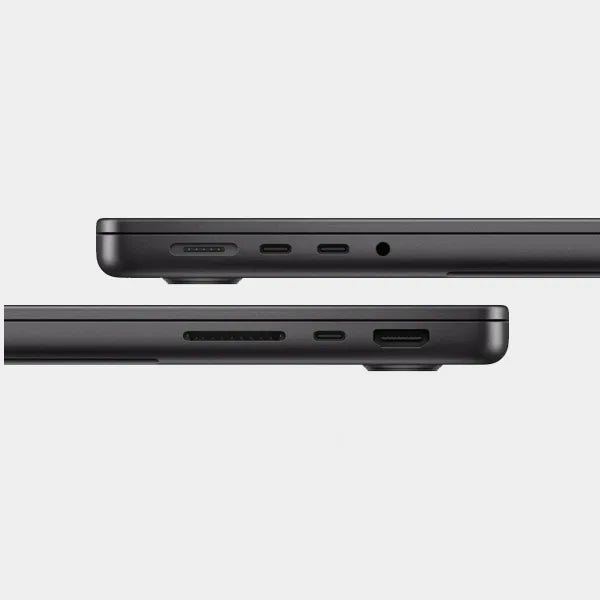 Apple MacBook Pro 14 Inch M4 Chip MW2U3ZS