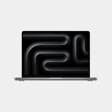 Apple MacBook Pro 14 inch M4 MW2X3