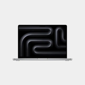 Apple MacBook Pro 14 inch | M4 Max Chip (14-Core CPU 32‑Core GPU) | 36GB RAM | 1TB SSD | English & Arabic Keyboard | MX2G3 - Silver