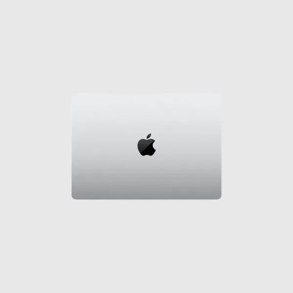 Apple MacBook Pro 14 inch | M4 Pro Chip 24GB RAM 1TB SSD MX2J3HN/A - Silver in qatar