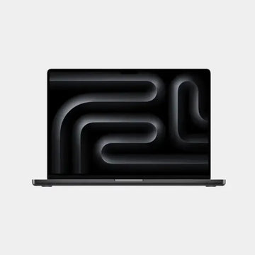 Apple MacBook Pro 14 inch | M5 Chip (10-Core CPU 10‑Core GPU) | 16GB RAM | 1TB SSD | English Keyboard | MDE14 - Space Black