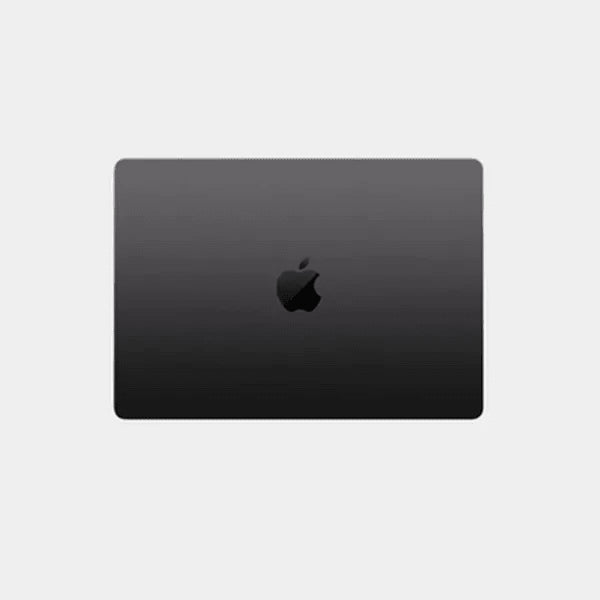Apple MacBook Pro 14 inch | M5 Chip (10-Core CPU 10‑Core GPU) | 16GB RAM | 512GB SSD | English Keyboard | MDE04 - Space Black