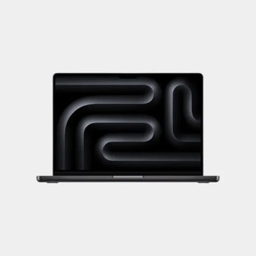 Apple MacBook Pro 14 inch | M5 Pro Chip (15-Core CPU 16‑Core GPU) | 24GB RAM | 2TB SSD | English Keyboard | MJLW4 - Space Black