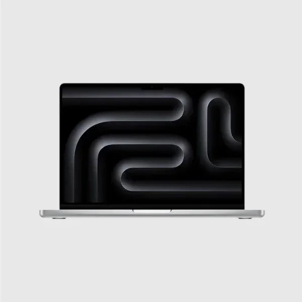 Apple MacBook Pro 14 inch | M5 Pro Chip (18-Core CPU 20‑Core GPU) | 24GB RAM | 2TB SSD | English Keyboard  | MGDP4A - Silver