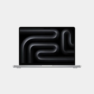 Apple MacBook Pro 16-inch M4 Pro  (14‑core CPU and 20‑core GPU)24GB,RAM 512GB |English & Arabic Keyboard  MX2T3AB/A  - Silver
