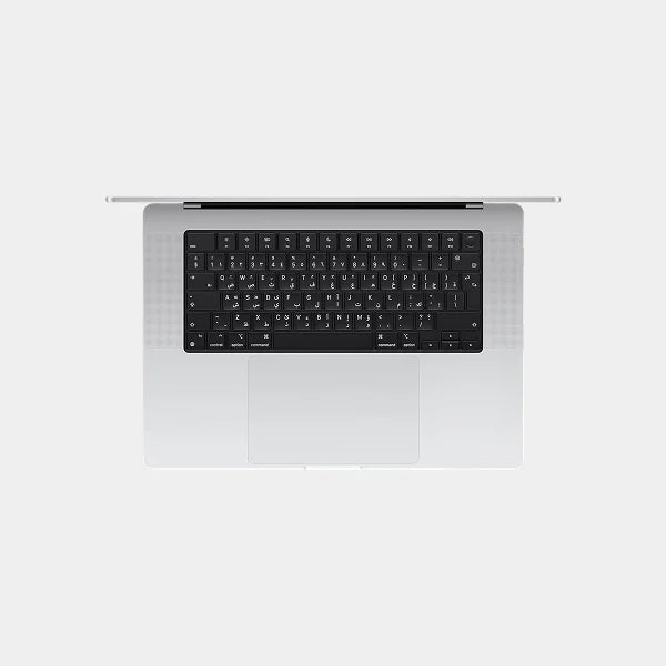 Apple MacBook Pro MRW43