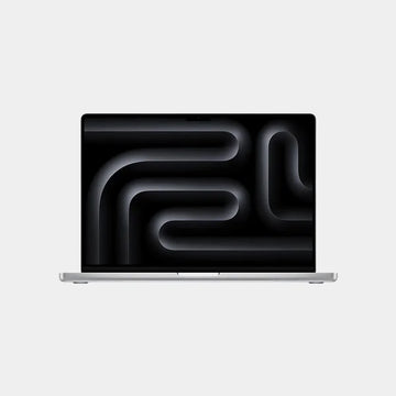 Apple MacBook Pro 16 inch M3 Max chip | 16-core CPU and 40-core GPU | 36GB RAM 1TB SSD | English Keyboard |MRW73ZS/A - Silver