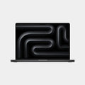Apple MacBook Pro 16  | M4 Pro Chip | 48GB RAM | 512GB SSD | English Keyboard |MX2Y3HN/A- Space Grey