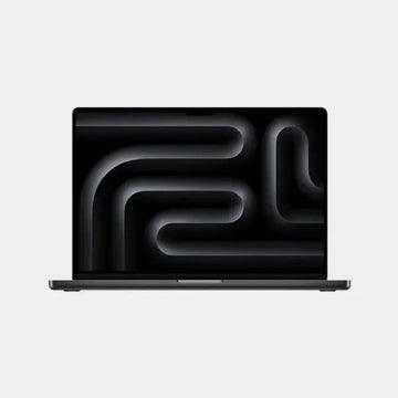 Apple MacBook Pro 16  | M4 Pro Chip | 48GB RAM | 512GB SSD | English Keyboard |MX2Y3HN/A- Space Grey