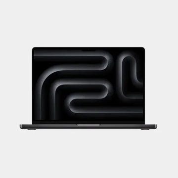 Apple MacBook Pro 16-inch M4 Pro  (14‑core CPU and 20‑core GPU)24GB,RAM 512GB |English & Arabic Keyboard  MX2X3AB/A  - Space Black