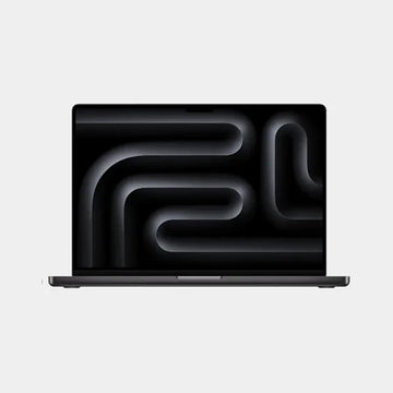 Apple MacBook Pro 16 inch | M5 Pro Chip (18-Core CPU 20‑Core GPU) | 24GB RAM | 1TB SSD | English/Arabic Keyboard | MGEA4 - Space Black