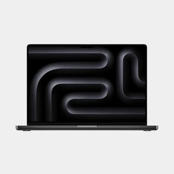 Apple MacBook Pro 16 inch | M5 Pro Chip (18-Core CPU 20‑Core GPU) | 24GB RAM | 1TB SSD | English and Arabic Keyboard | MGEA4 AB/A - Space Black