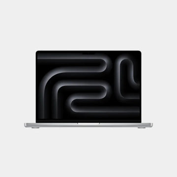Apple MacBook pro 14 inch / M5 Pro chip (15-Core CPU, 16 Core GPU) / 24GB RAM 1TB SSD / English Keyboard/  MGDN4LL/A  - Silver