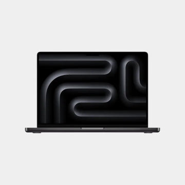 Apple MacBook pro 14 inch | M5 Pro chip (15-Core CPU, 16 Core GPU) | 24GB RAM 1TB SSD | English Keyboard | MGDR4LL/A - Space Black