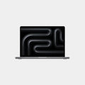 Apple Macbook Pro 14 inch M3 Price in qatar MXE13