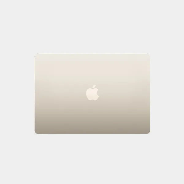 Apple Macbook Air 13 Inch  M4 Chip (10-Core CPU, 10-Core GPU) MW103HN/A- Starlight