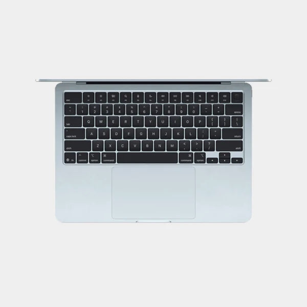 Apple Macbook Air 13 Inch Laptop qatar MC6V4