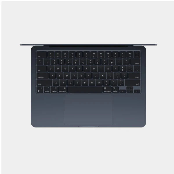 Apple Macbook Air 13 Inch Laptop MC6C4 qatar