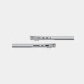 Apple Macbook Pro 14 inch  MXE13AB/A in qatar