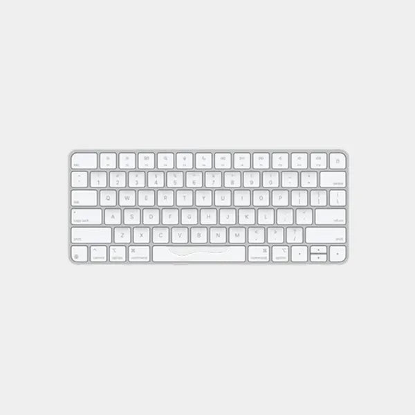 Apple Magic Keyboard British English MK2A3B/A - white