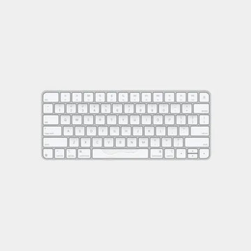 Apple Magic Keyboard British English MK2A3B/A - white