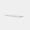 Apple Magic Keyboard British English MK2A3B/A - white in qatar
