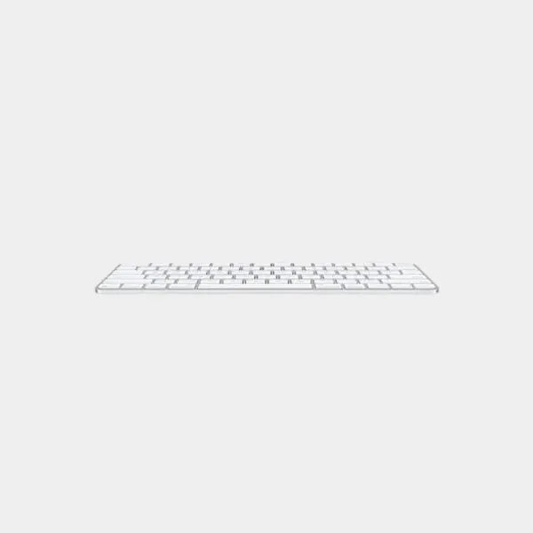 Apple Magic Keyboard British English MK2A3B/A - white qatar