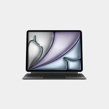 Apple Magic Keyboard for Apple iPad Air 13 Inch (M2/M3) English Keyboard