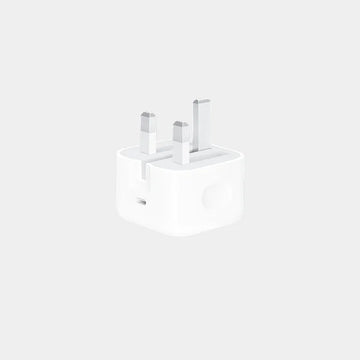 محول طاقة Apple USB-C بقوة 20 واط 