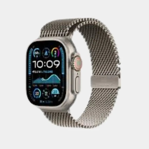 Apple Smart Watches in Qatar