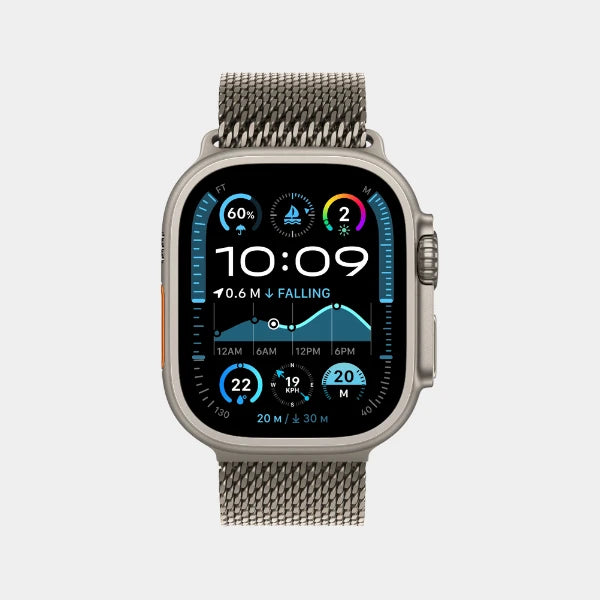 Apple Smart Watches in Qatar