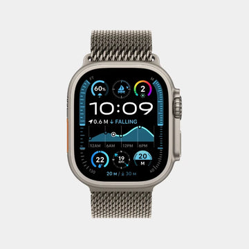 Apple Smart Watches in Qatar