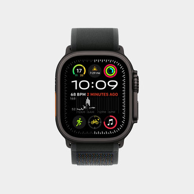 Apple Watch Ultra 2 loop in qatar