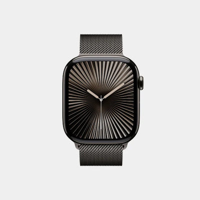 Apple Watch Series 10 in Qatar