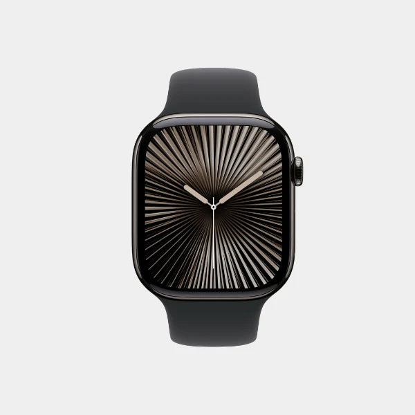 Apple Smart Watches in Qatar