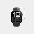 Apple Watch Series 10 Protector Glass Litto 42mm 46mm in Qatar