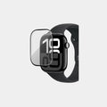 Apple Watch Series 10 Protector Glass Litto 42mm 46mm in Qatar