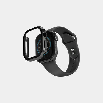 Apple Watch Series 10 Rugged Edge Shield Case 42,46mm in Qatar