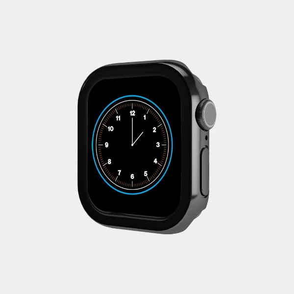 Apple Watch Series 10 Rugged Edge Shield Case 42,46mm in Qatar