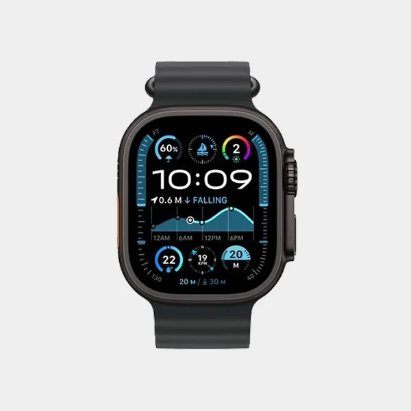 Apple Watch Ultra 2 49mm GPS MYTC3