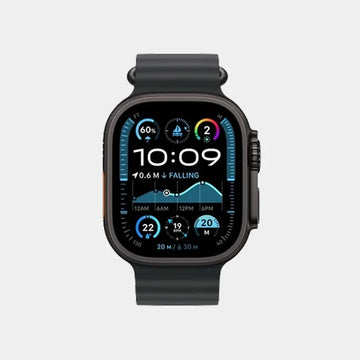 Apple Watch Ultra 2 49mm GPS MYTC3