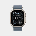  Apple Watch Ultra 3 GPS MEWH4
