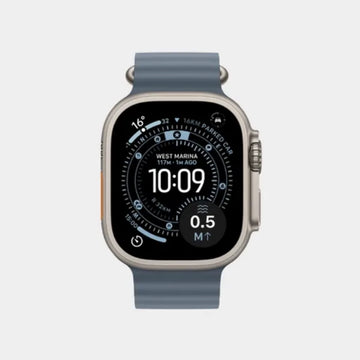  Apple Watch Ultra 3 GPS MEWH4