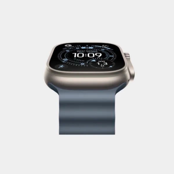 Apple Watch Ultra 3 GPS MEWH4 qatar
