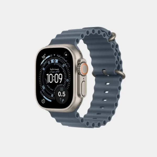  Apple Watch Ultra 3 GPS MEWH4 in qatar